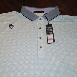 Greyson Golf Polo XXL